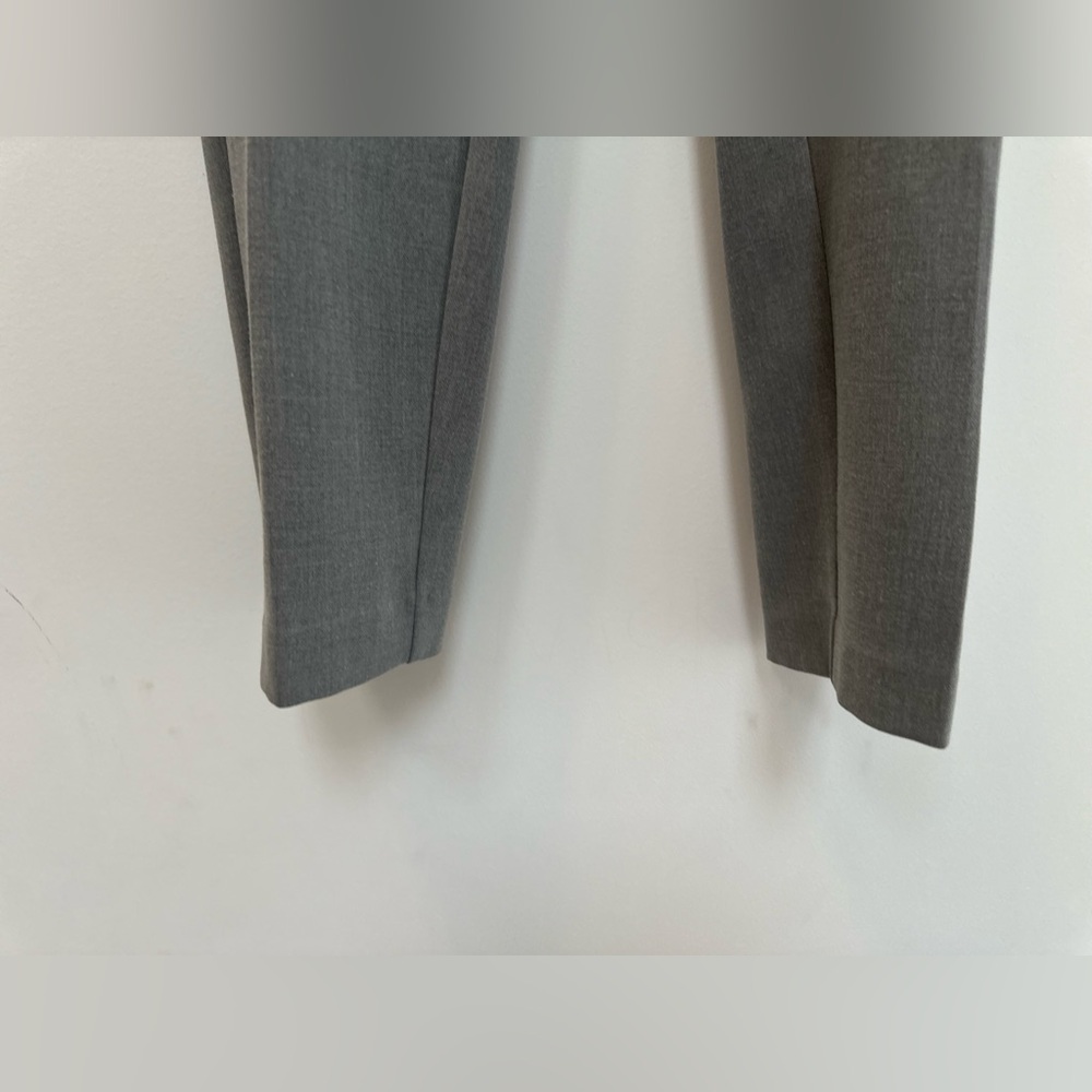 RW&CO grey pants with elastic/ woman’s size 14 - Picture 3 of 8